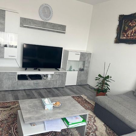 Helle Wohnung In Linzer-Mitte Exteriör bild