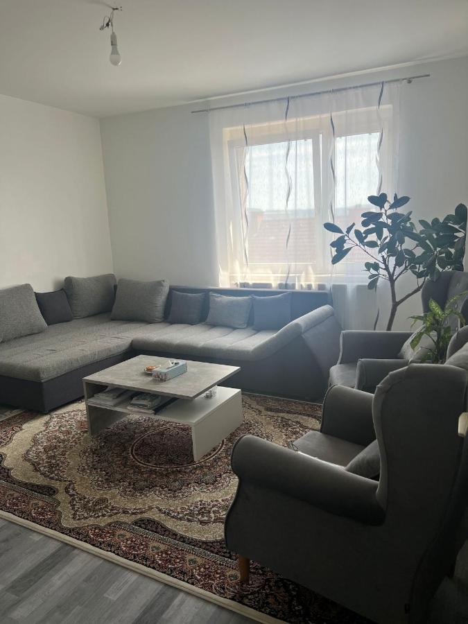 Helle Wohnung In Linzer-Mitte Exteriör bild